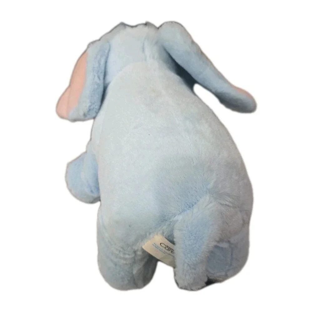 Dr‎ Seuss Lot 4 Plush Horton, Snoozapalooza, Wocket & Hooey